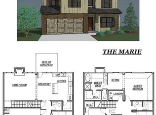 477 Rock Crest Dr, Forest Park, GA 30297