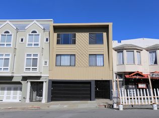 1530 Irving St APT 5, San Francisco, CA 94122