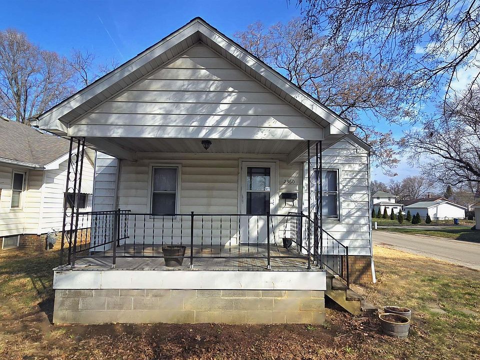 1st image of 2360 S 9th St