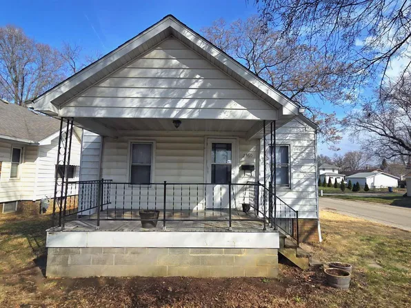 2360 S 9th St, Springfield, IL 62703