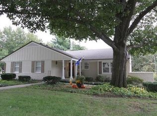 1701 S Leslie Ave, Independence, MO 64055