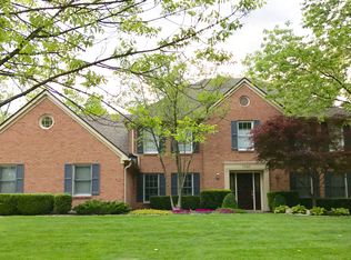 7147 Mohawk Trail Rd, Dayton, OH 45459