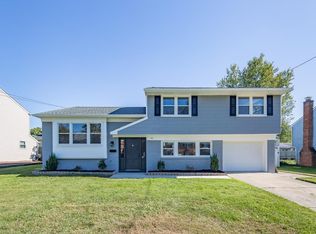 16 Sunnybrook Rd, Stratford, NJ 08084