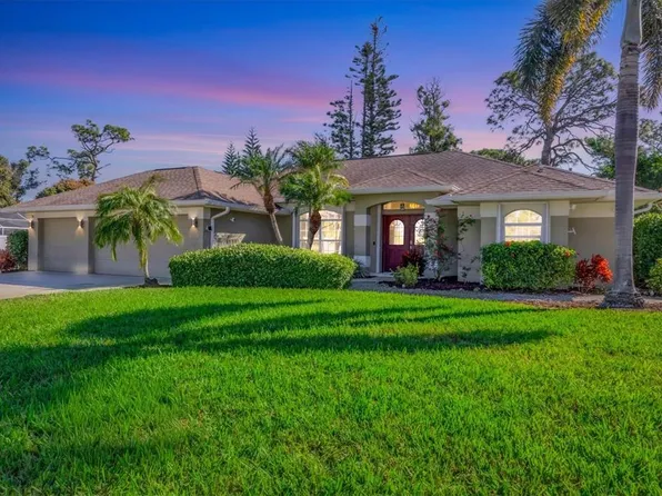 931 Piedmont Rd, Venice, FL 34293