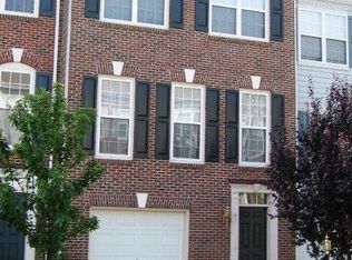6391 Levtov Lndg, Alexandria, VA 22312