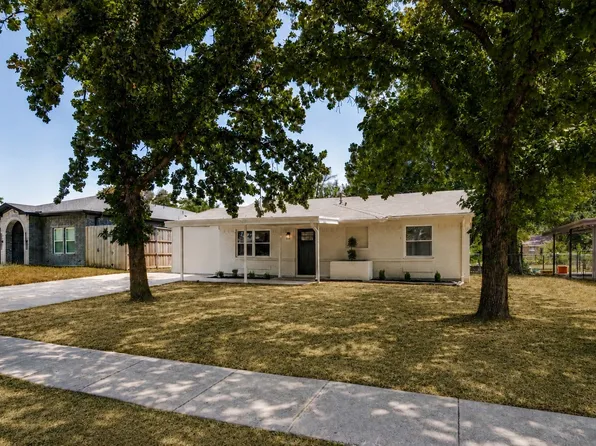 2012 Millie Dr, Mesquite, TX 75149