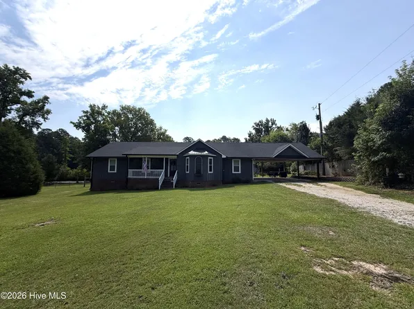 943 Brown Circle, Harlem, GA 30814
