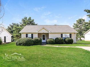 518 Lavendula St, Spartanburg, SC 29301