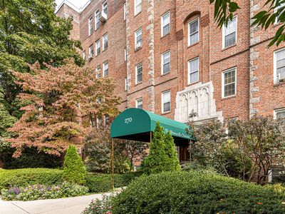 270 Bronxville Road #A2, Bronxville, NY, 10708