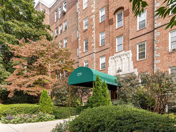 270 Bronxville Road #A2, Bronxville, NY 10708