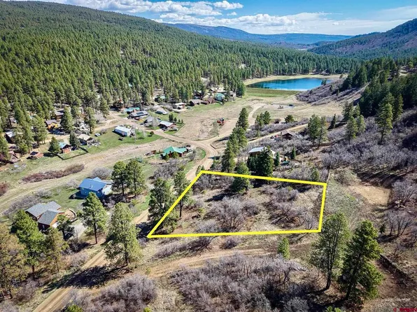 912 Alpine Drive, Bayfield, CO 81122