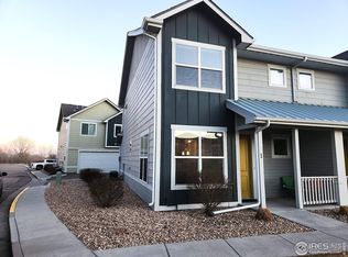 6340 Orchard Park Dr #1, Evans, CO 80634