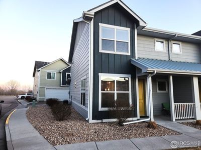 6340 Orchard Park Dr #1, Evans, CO, 80634