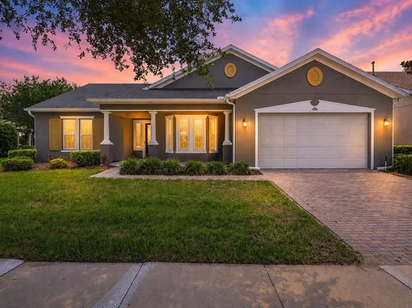 228 Bayou Bend Rd, Groveland, FL 34736