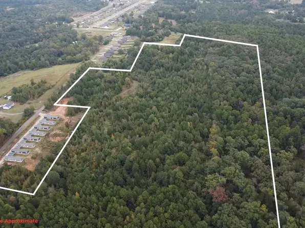 Mount Pleasant Rd, Hallsville, TX 75650