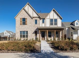 14172 Walsh Ave, Aledo, TX 76008
