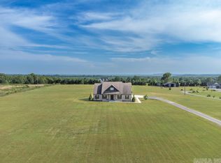 73 Barney Rd, Barney, AR 72047