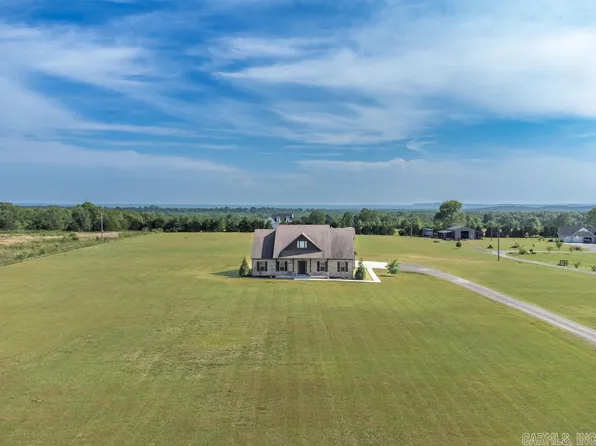 73 Barney Rd, Barney, AR 72047