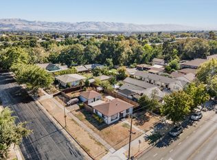 396 N 21st St, San Jose, CA 95112