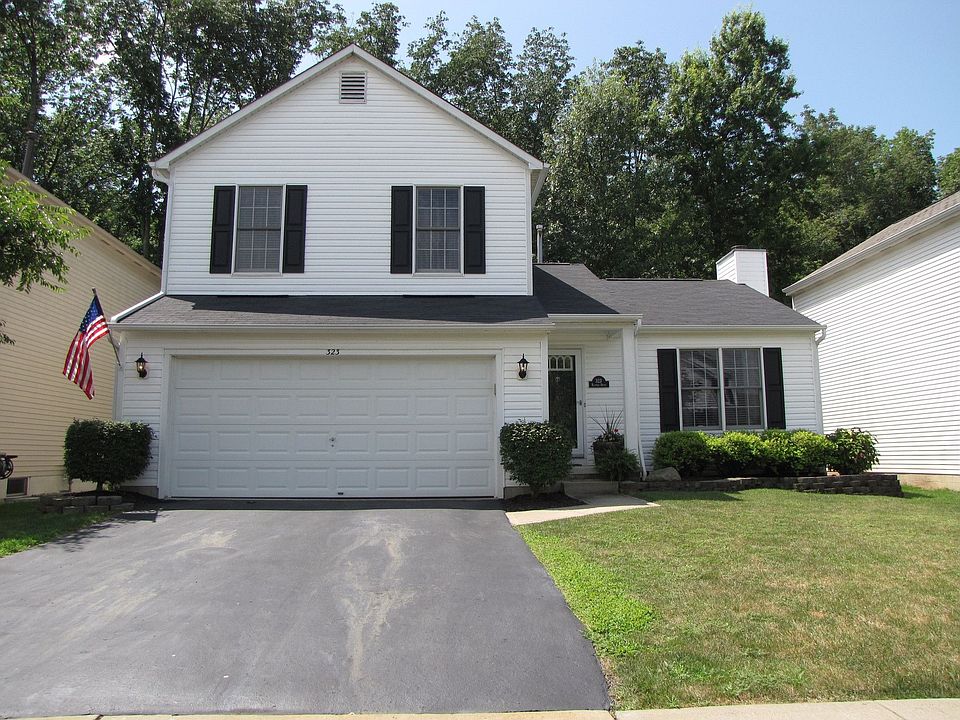 1st image of 323 Kestrel Dr