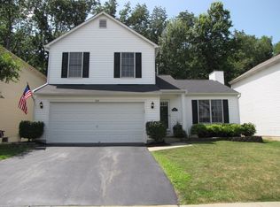 323 Kestrel Dr, Blacklick, OH 43004