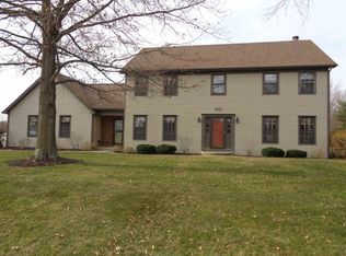 8605 Kings Mill Pl, Fort Wayne, IN 46804