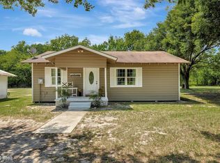 286 Gossett Rd, Diboll, TX 75941