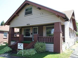 2320 E Mission Ave, Spokane, WA 99202