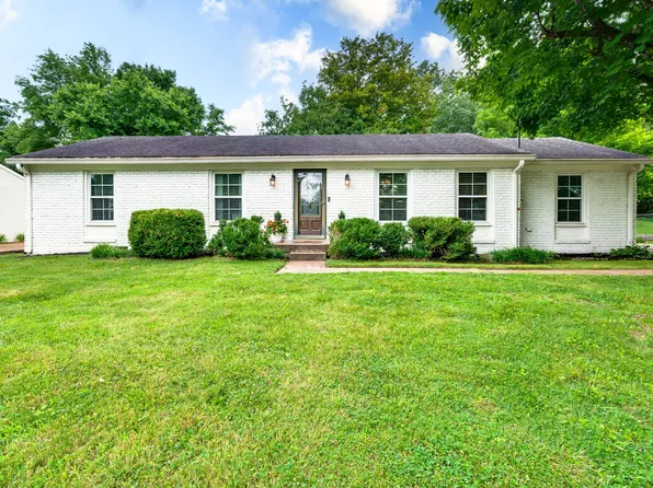 325 Binkley Dr, Nashville, TN 37211
