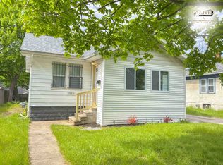 2515 Bagley St, Flint, MI 48504
