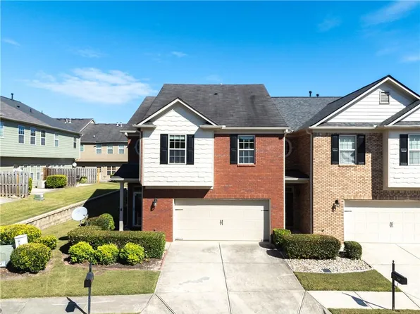 2151 Waterford Park Dr, Lawrenceville, GA 30044