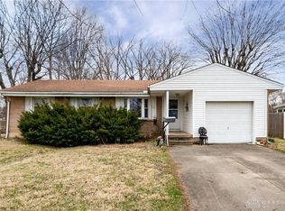 303 Amsterdam Dr, Xenia, OH 45385