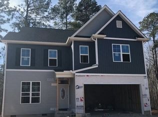 5040 Yusor St NE, Raleigh, NC 27616