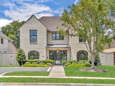 6819 Park Ln, Dallas, TX, 75225