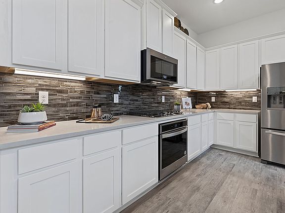 Hemlock II Representative Photo 6