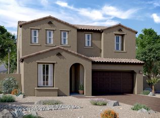 12552 N 143rd Ln, Surprise, AZ 85379
