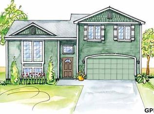 4609 N 166th St, Omaha, NE 68128