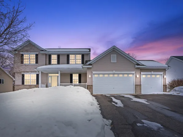 3488 227th Ave NW, Saint Francis, MN 55070