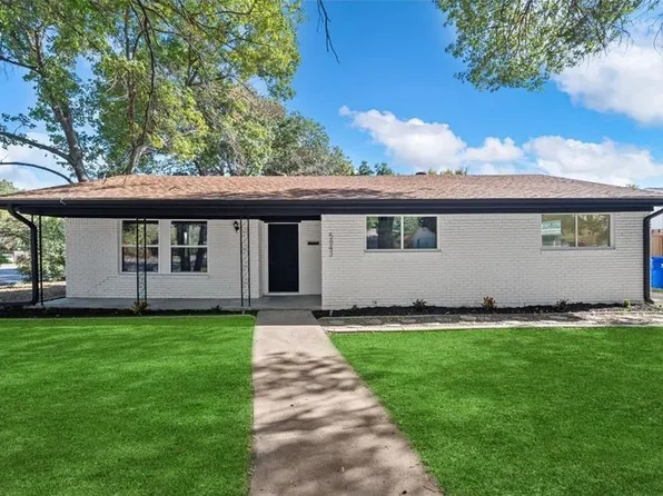 5843 Caldwell St, Waco, TX 76710