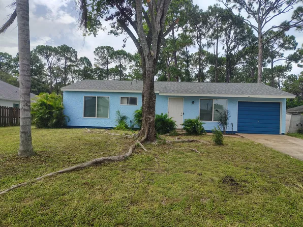983 SE Emerald Rd Road SE, Palm Bay, FL 32909
