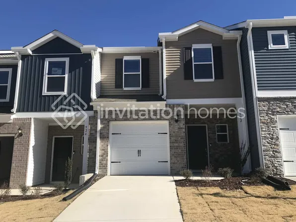922 Greenville Way, Knightdale, NC 27545