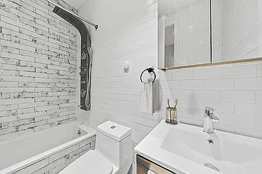 Rented by Vector New York, LLC