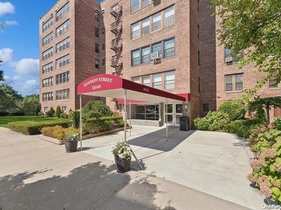 18-35 Corporal Kennedy Street #3J, Bayside, NY, 11360