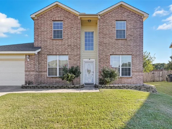 529 Roundrock Ln, Fort Worth, TX 76140