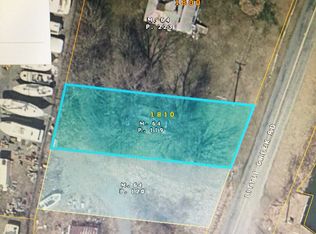 1810 Little Creek Rd, Chester, MD 21619