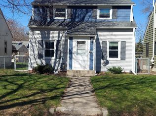 3238 McKinley St NE, Minneapolis, MN 55418