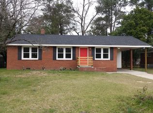 2002 Shark Drive, Augusta, GA 30906