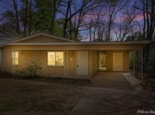709 Dalzell St, Shreveport, LA 71104