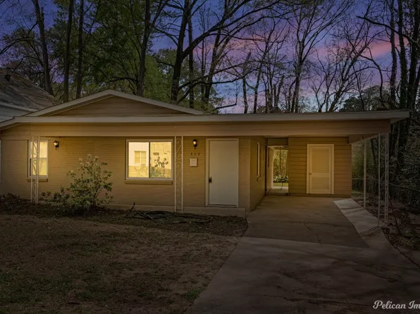 709 Dalzell St, Shreveport, LA 71104