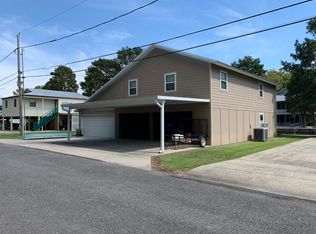 304 Bayou Tranquille Rd, Pierre Part, LA 70339